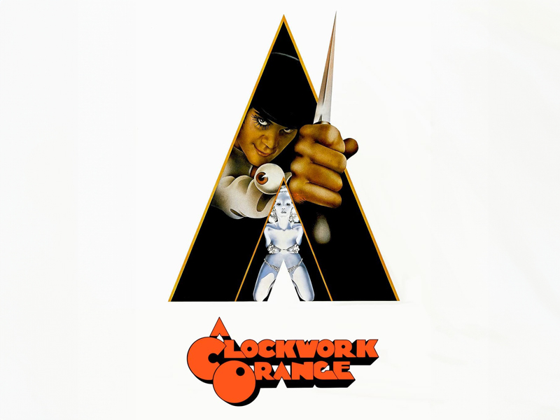 A Clockwork Orange