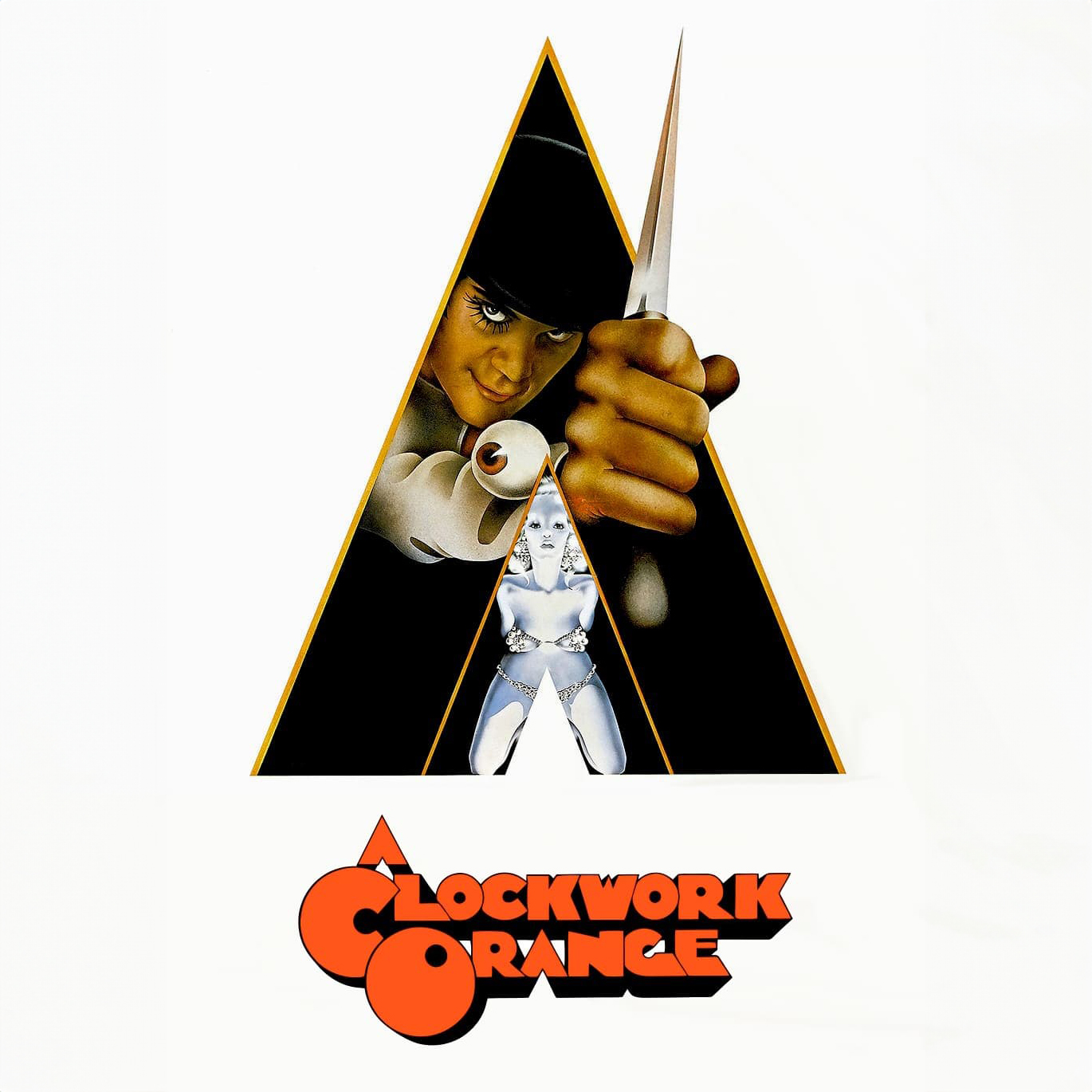 A Clockwork Orange
