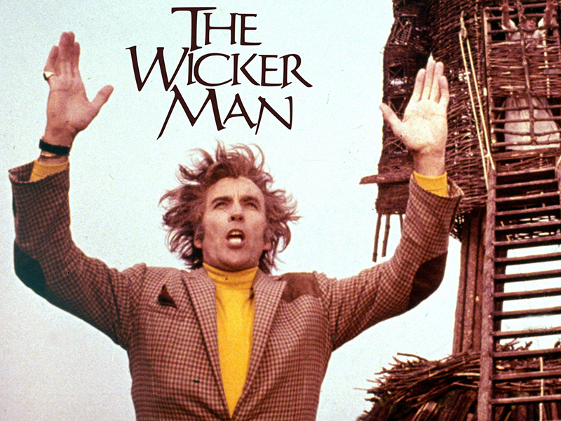 The Wicker Man