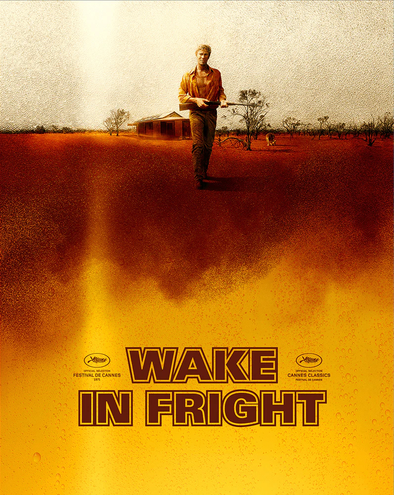 Wake in Fright, September 25, 2025. Lismore