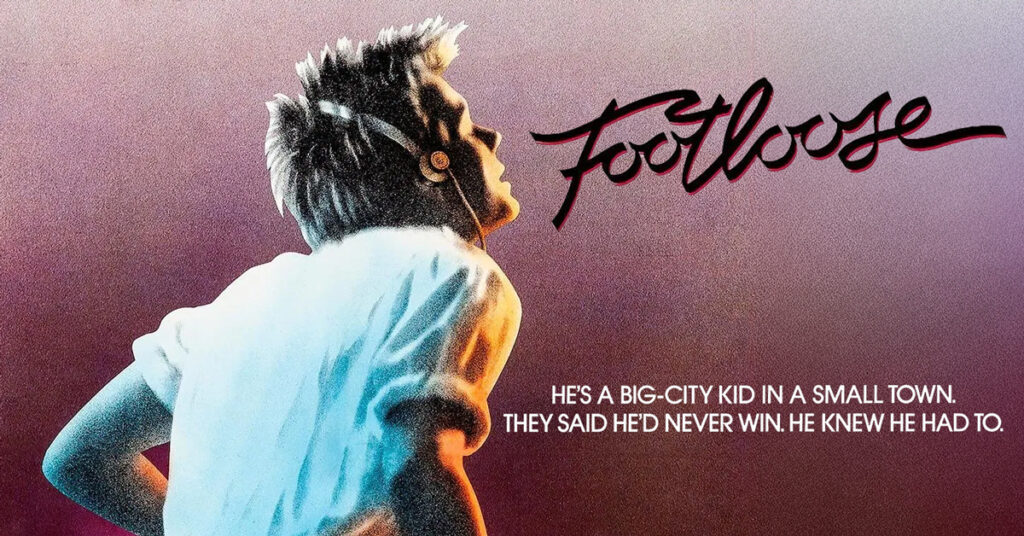 Footloose - Star Court Theatre Lismore
