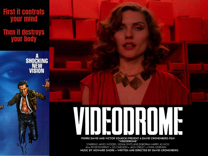 Videodrome